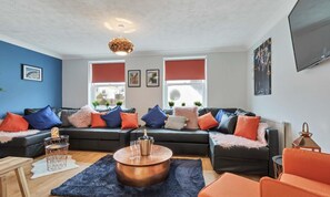 3 habitaciones