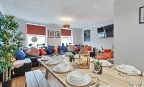 3 habitaciones