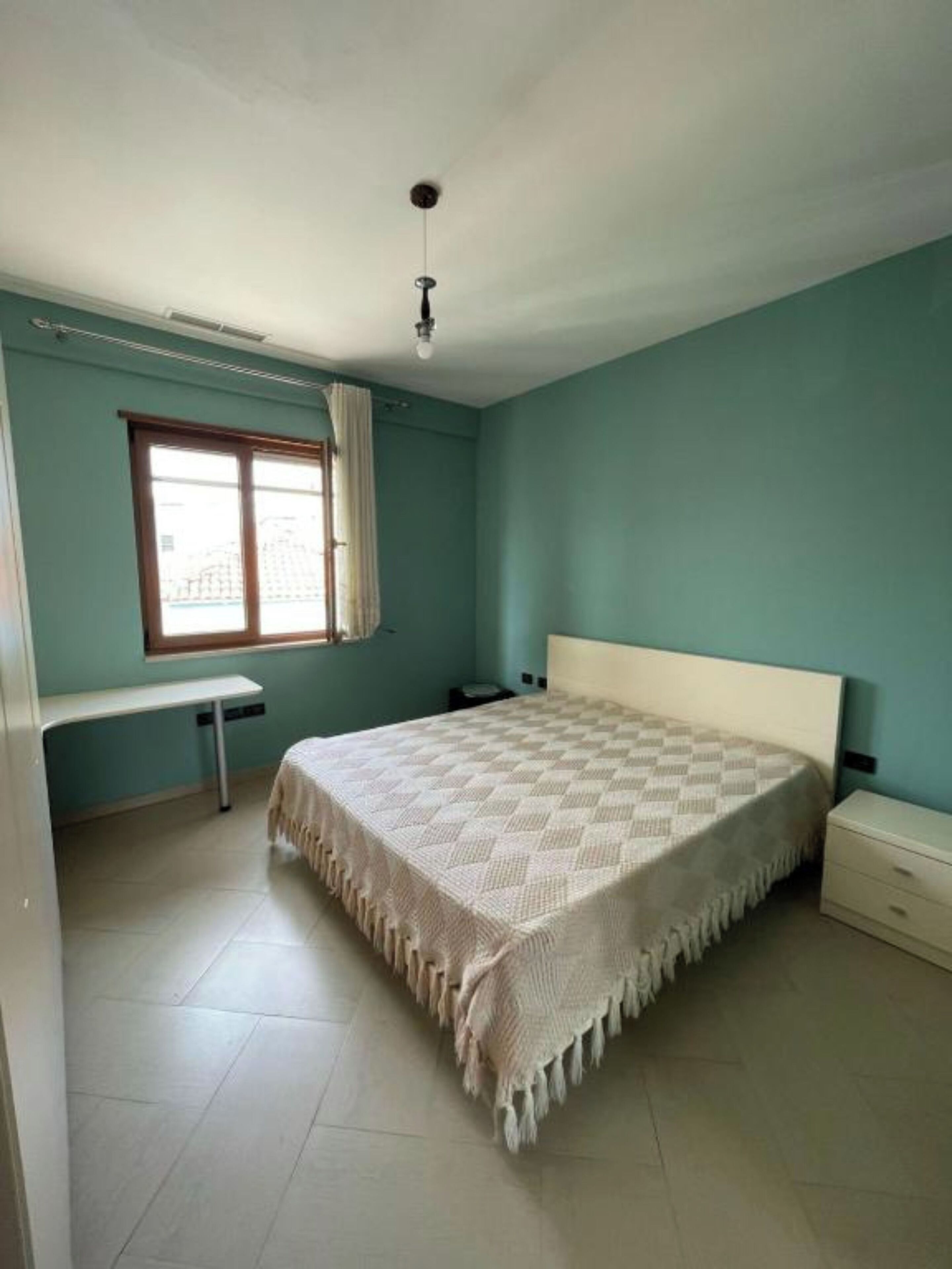 Căn hộ, 2 phòng ngủ, quang cảnh vườn | Bàn, phòng cách âm, truy cập Internet không dây miễn phí 