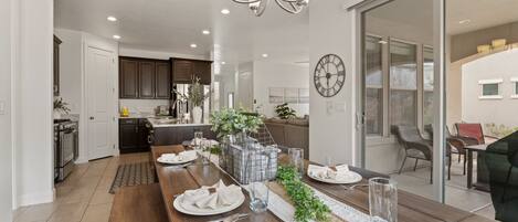 House, Multiple Bedrooms | Interior