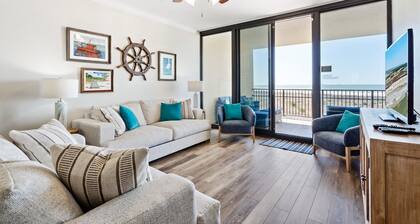 Beach Bum - Holiday Isle #407 3 Bedroom Condo by RedAwning