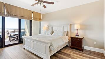Condo, 3 Bedrooms | 3 bedrooms, free WiFi