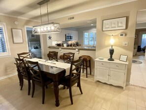 Vila, 3 quartos | Cozinha privada | Geladeira, fogão, cafeteira/chaleira, torradeira