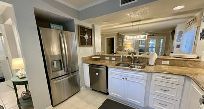 21c Richmond Park 3 Bedroom Villa