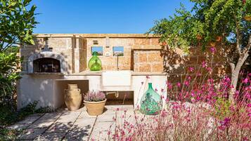 Apartment | 3 Schlafzimmer, Internetzugang