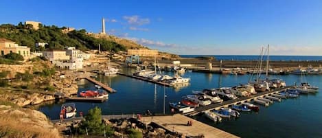 2 chambres, Internet