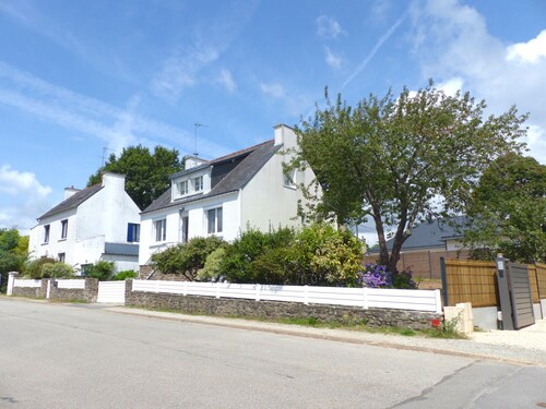 Charming holiday cottage - Le Bono