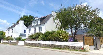 Charming holiday cottage - Le Bono