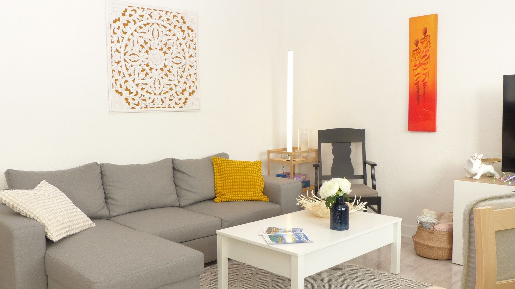 Charming Holiday Cottage - Le Bono - Bono