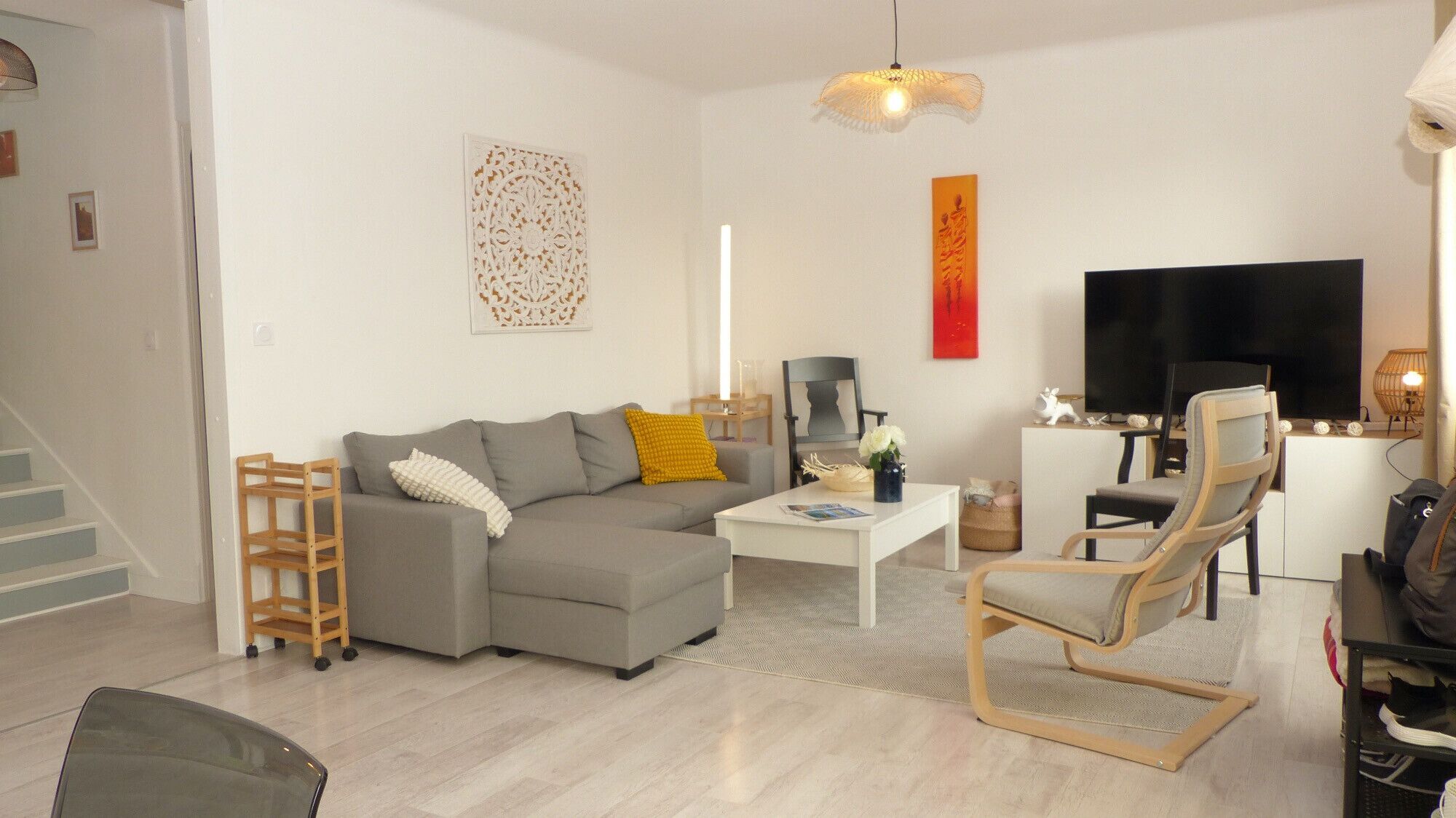 Télévision, livres