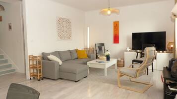 Télévision, livres