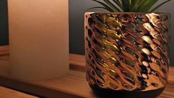 DĂ©tail de lâintĂ©rieur