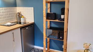 Micro-ondes, plaque de cuisson