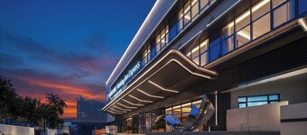 Holiday Inn Express Luoyang Nanchang Road by IHG