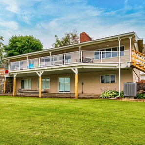 House | 3 bedrooms - Linger Longer Lakeside Cottage (Oroville)