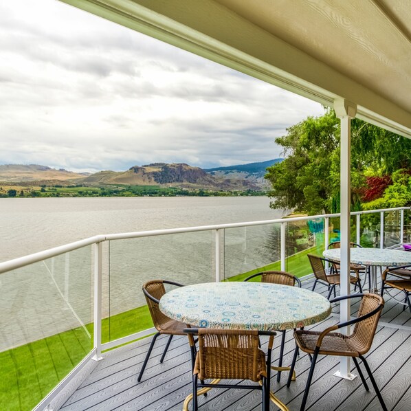 House | 3 bedrooms - Linger Longer Lakeside Cottage (Oroville)