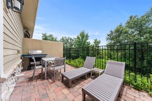 Villa, tilgjengelighetstilpasset | 4 soverom