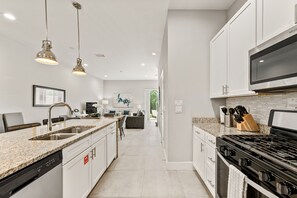 Vil·la, accessible | 4 dormitoris 