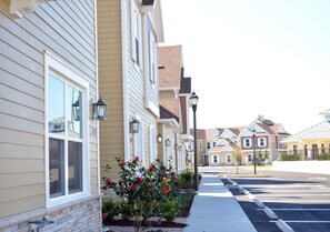 Villa - tillgänglighetsanpassat | 5 sovrum