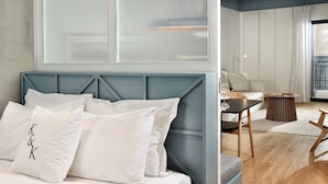 Unclassified image, 5 of 19, button - Aionion Residences by K&K - Sinoe Residence (Athina)