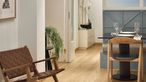 Unclassified image, 4 of 19, button - Aionion Residences by K&K - Sinoe Residence (Athina)