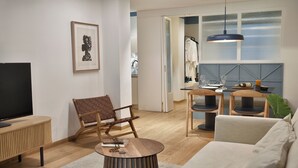 Unclassified image, 3 of 19, button - Aionion Residences by K&K - Sinoe Residence (Athina)