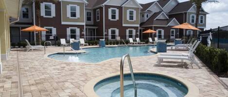 Villa, Accessible | 4 bedrooms