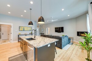 Casa (3 Bedrooms) | Interior