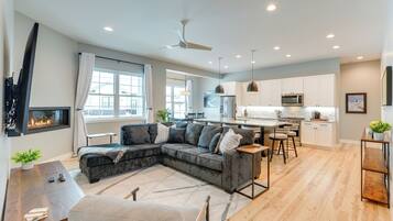 Hus (3 Bedrooms) | Innvendig