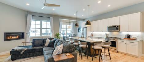 House (3 Bedrooms) | Front of property