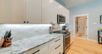 12 Mi to Grand Targhee Resort: Driggs Ski Getaway