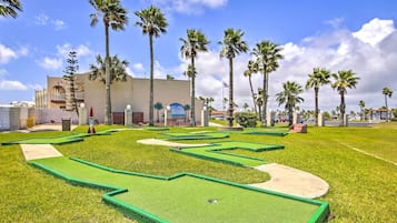 Cottage (1 Bedroom) | Interior