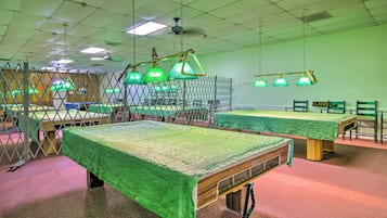 Cottage (1 Bedroom) | Interior