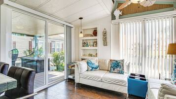 Cottage (1 Bedroom) | Nội thất