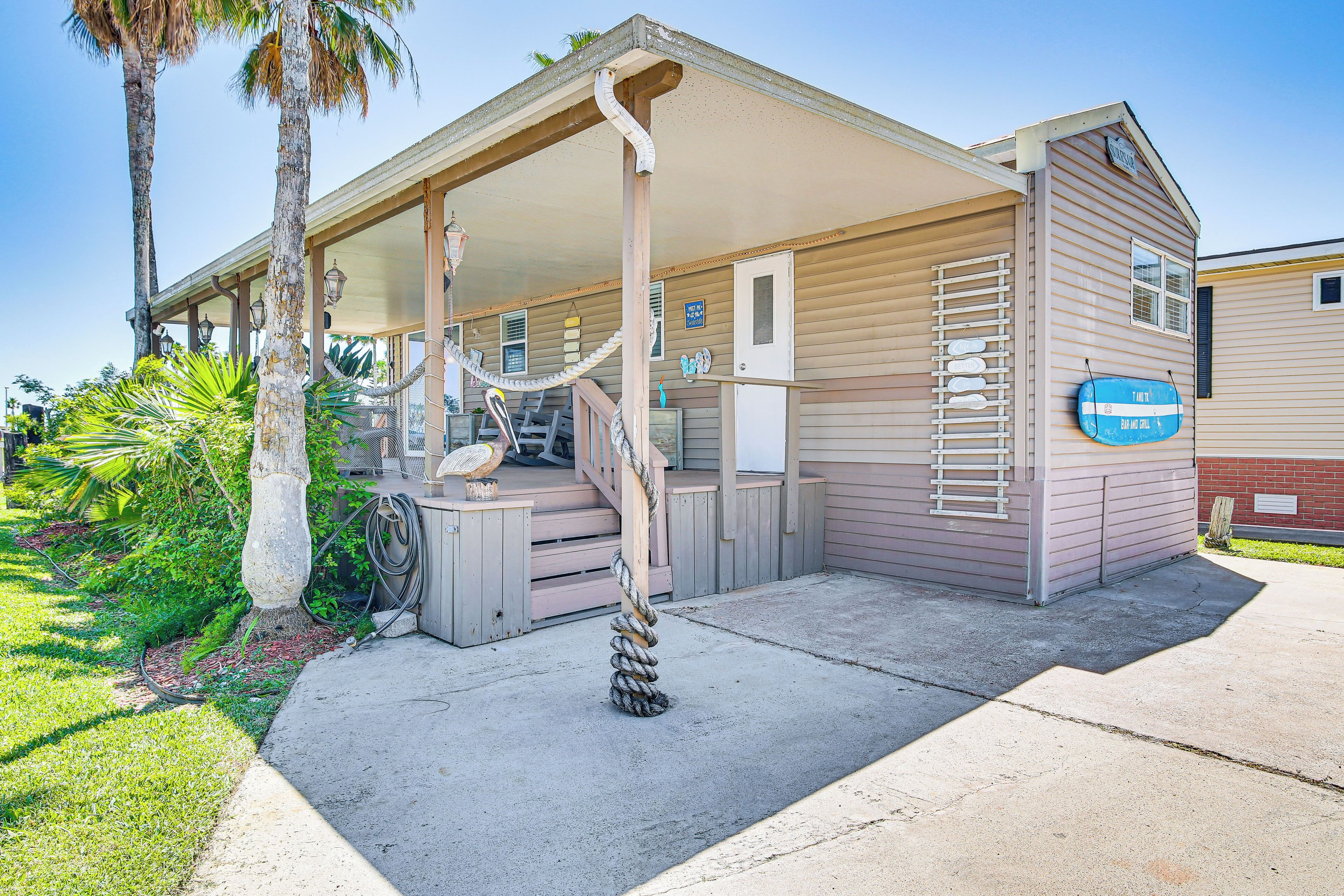 Cottage (1 Bedroom) | Nội thất