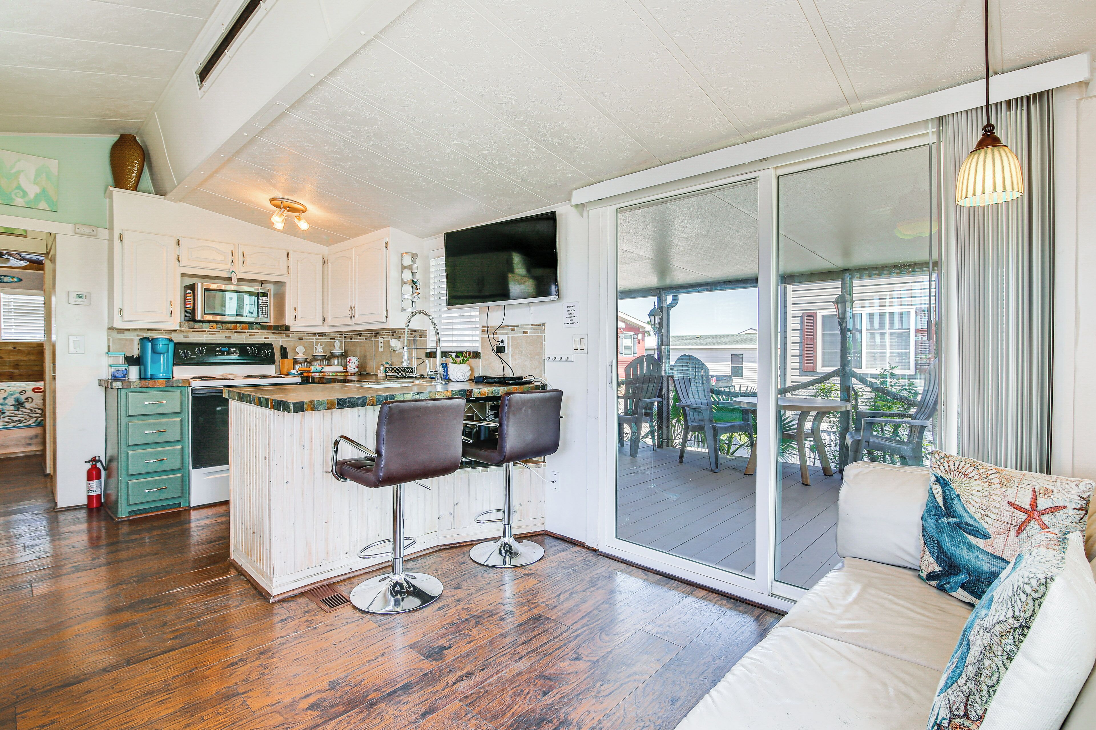 Cottage (1 Bedroom) | Nội thất