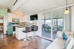 Småhus (1 Bedroom) | Innvendig