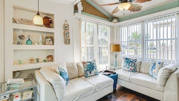 Cottage (1 Bedroom) | Interior