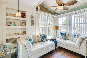 Cottage (1 Bedroom) | Interior