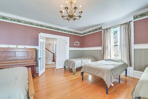 Casa (5 Bedrooms) | Parte interna