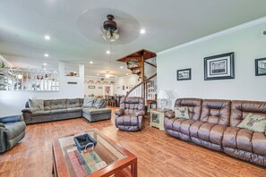 Rumah (5 Bedrooms) | Interior