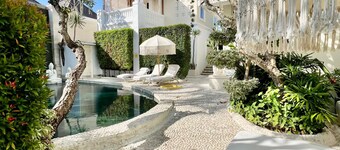 Moon Villas Umalas