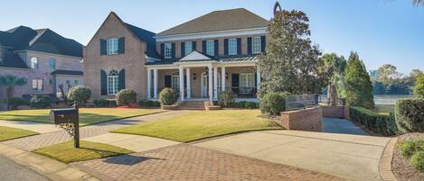 Hus (4 Bedrooms) | Fasade