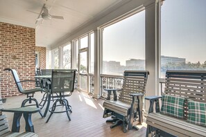 独立别墅 (4 Bedrooms) | 住宿内部