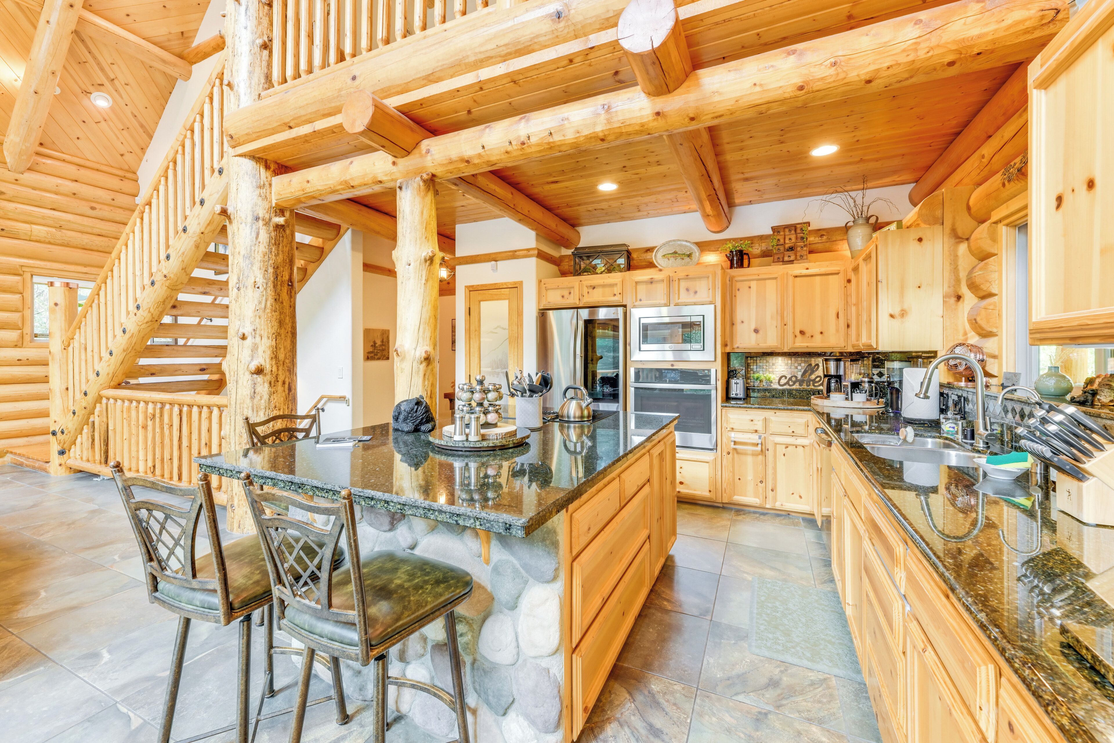 Casa (2 Bedrooms) | Interior