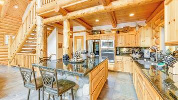 Maison (2 Bedrooms) | Intérieur