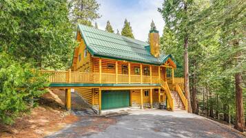 House (2 Bedrooms) | Front of property