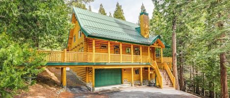 House (2 Bedrooms) | Front of property