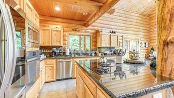 Huis (2 Bedrooms) | Interieur