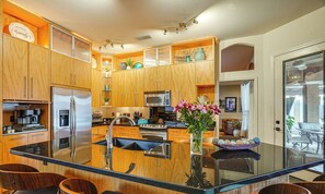 Casa (3 Bedrooms) | Interni